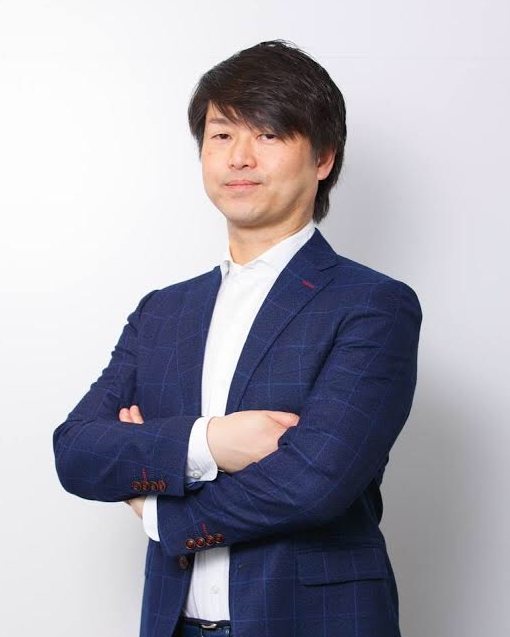 Win-Win・Partners 創業者 飯野 司